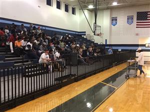 Titans FCA 